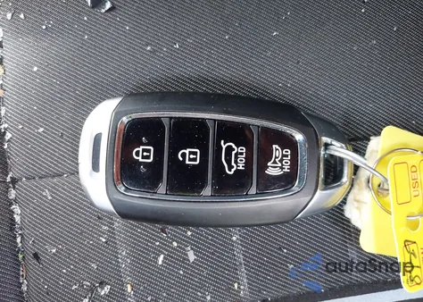 2022 Hyundai Veloster N z USA, uszkodzony, nr VIN KMHT36AH7NU012637